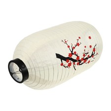  Lanterna Da Esterno Lampada Giapponesi Lanterne Appese Decorativa