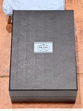 New Prada Milano Blue Purse
