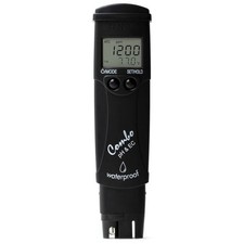 Hanna Misuratore pH+EC HI98129