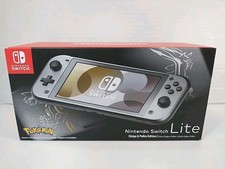 NEW Nintendo Switch Lite