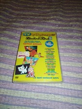 I CARTONI DELLO ZECCHINO D'ORO