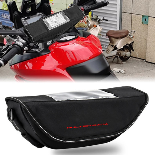 Per ducati multistrada - per,