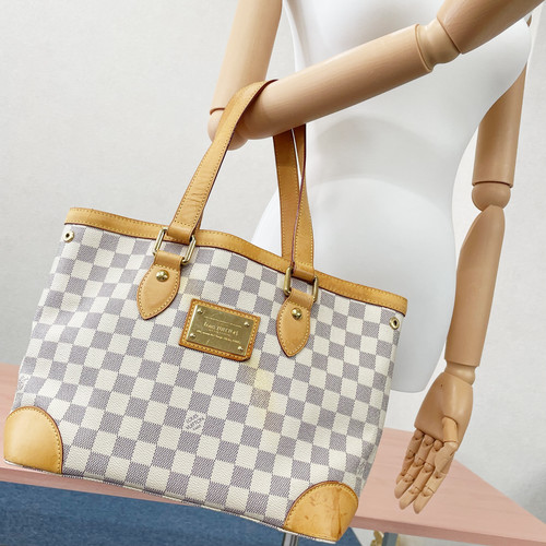 Borsa mano louis vuitton - borsa,