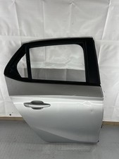 PORTIERA PORTA SPORTELLO POSTERIORE DESTRA DX OPEL CORSA 2019-2025 NO VETRO