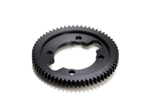 Nuovo exotek 62t - nuovo, x1