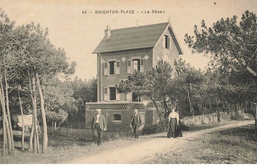 Cayeux as38586 brighton - cayeux,