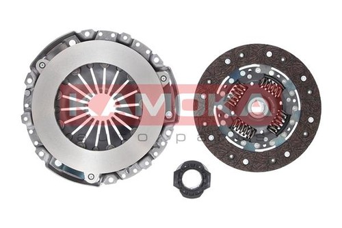 Kit frizione kamoka kc023 - frizione, per