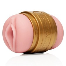 Fleshlight Quickshot Stamina Training Unit - Masturbatore Ano e Vagina
