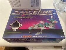 Spacelink Cosmic Shuttle