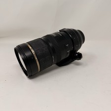 Tamron SP A009 70-200 mm f/2.8