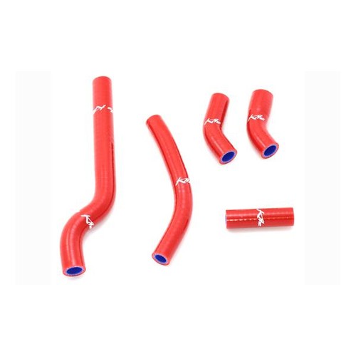 Kit tubi radiatore silicone