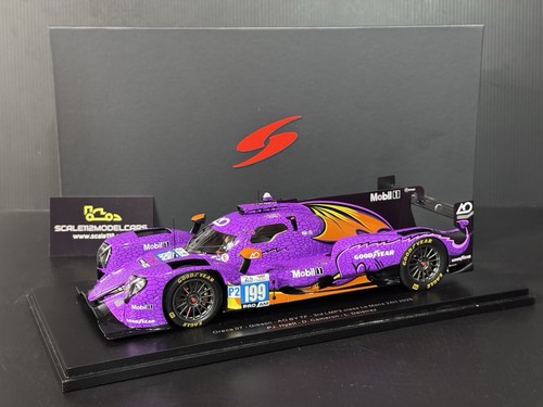 Modellino auto scala - , 1/18