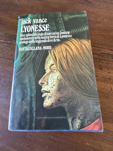 Lyonesse jack vance - lyonesse,