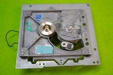 Obiettivo laser lettore