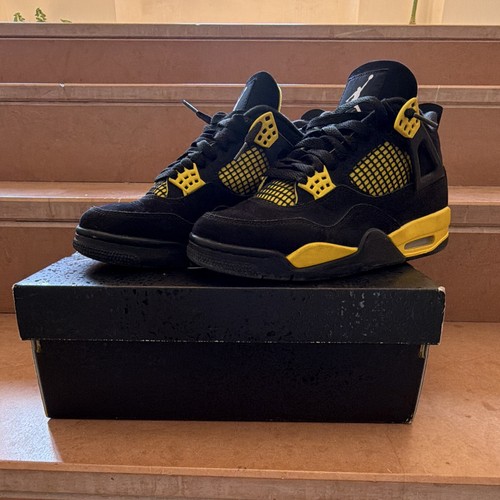 Jordan air sneaker - air, 4