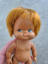 Bambola vintage made in Japan