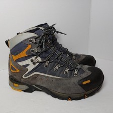 Asolo Flame GTX Hiking Boots