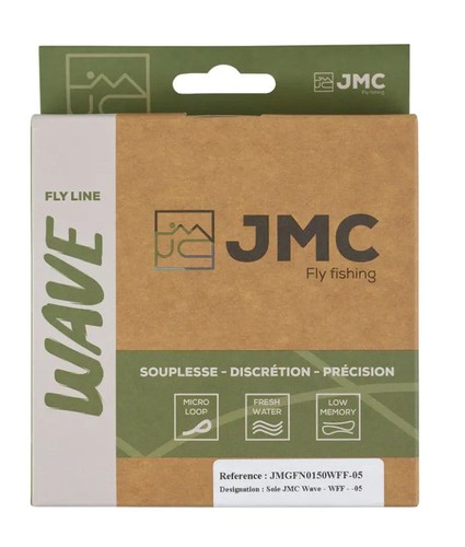 Jmc wave wf5f - jmc, corda