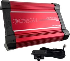 ORION HCCA1500.4 HCCA