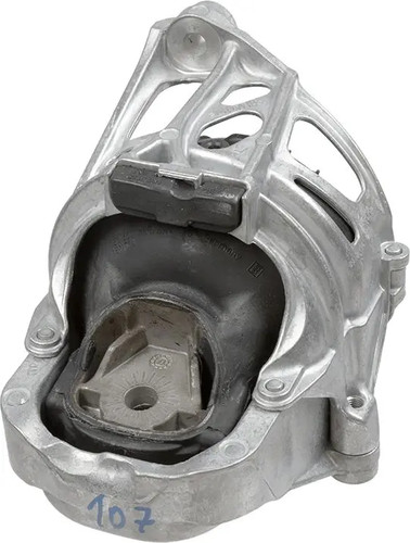 Supporto motore cuscinetto - supporto, sx