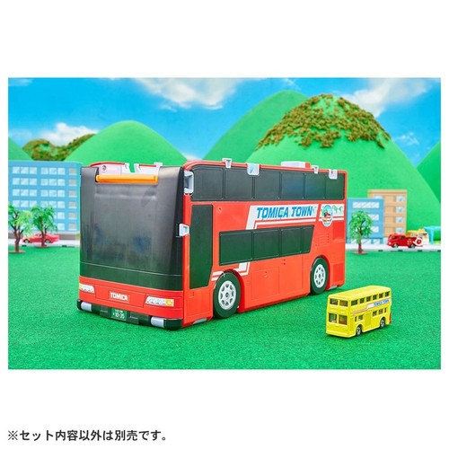 Takara tomy tomica - tomy,