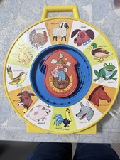 Fattoria parlante mattel - mattel, 1983
