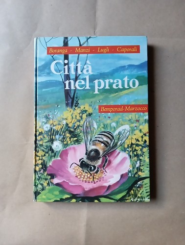 Boranga-Manzi-Lugli-Caorali