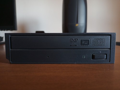 Masterizzatore dvd sony - sony, nec