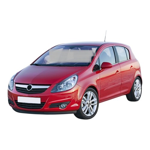 Modanature finestrini per opel - modanature,