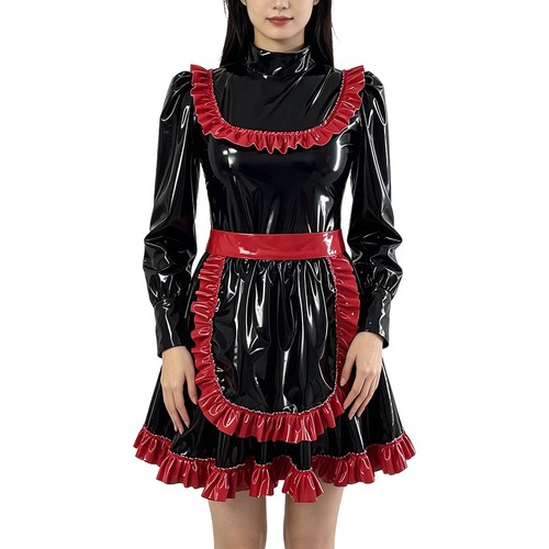 Abito damigella sissy - damigella,