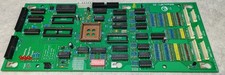 Scheda Board Mpu CPU Per
