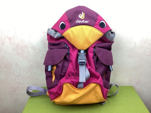 Zaino deuter kikki bambino - deuter,