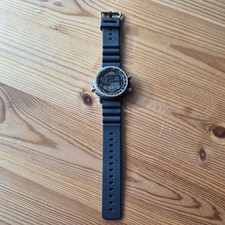 Orologio digitale vintage