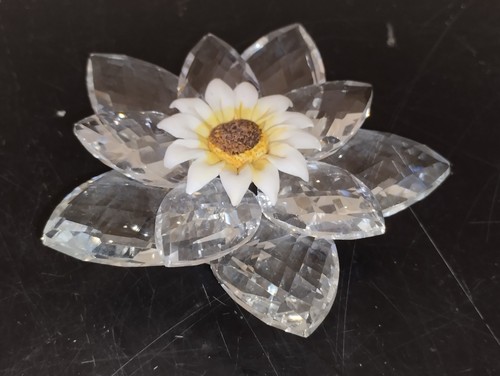 Fiore cristallo swarowski - , in