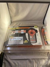 BLACK&DECKER BULLS EYE BDL100S