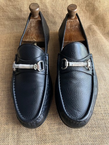 Mocassini gucci 367762 - mocassini,