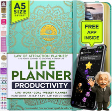 Life Planner - Planner