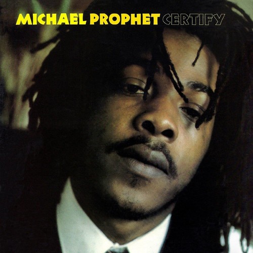 Michael prophet certify - -,
