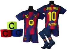 Completo calcio per bambini - completo,