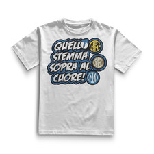 INTER MAGLIA TEE T SHIRT KIT