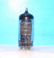 Ecc83 12ax7 radio - 12ax7, bogen
