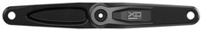 Set braccio pedivella SRAM X0
