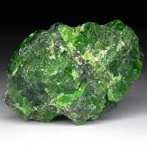 Grappolo cristalli grezzi - cristalli,