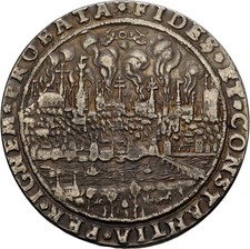 Thorn Polonia moneta 45