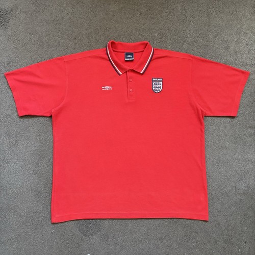 Vintage 2000 england football - vintage,