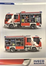 Iveco Magirus Eurocargo 80 E