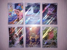 Lotto carte pokemon - lotto,
