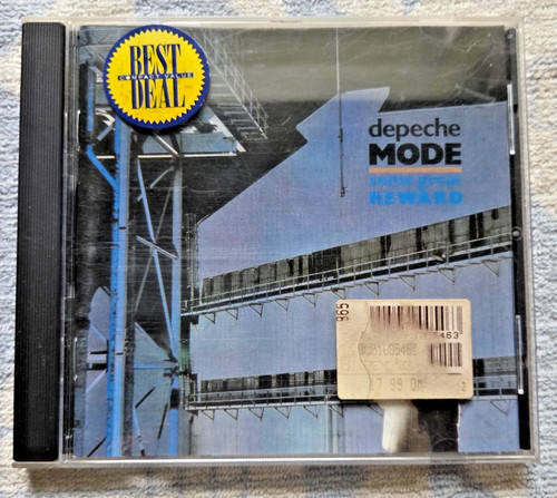 Depeche mode some - –,