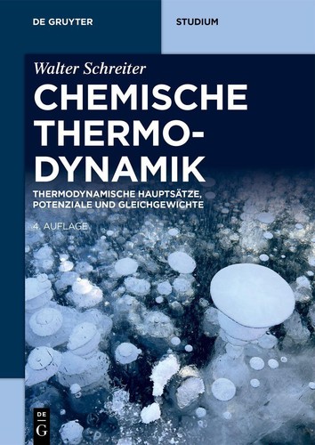 Walter schreiter chemical - walter, /