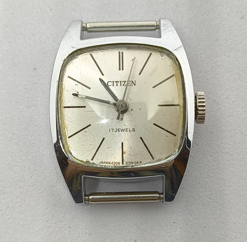 Orologio meccanico vintage - orologio,